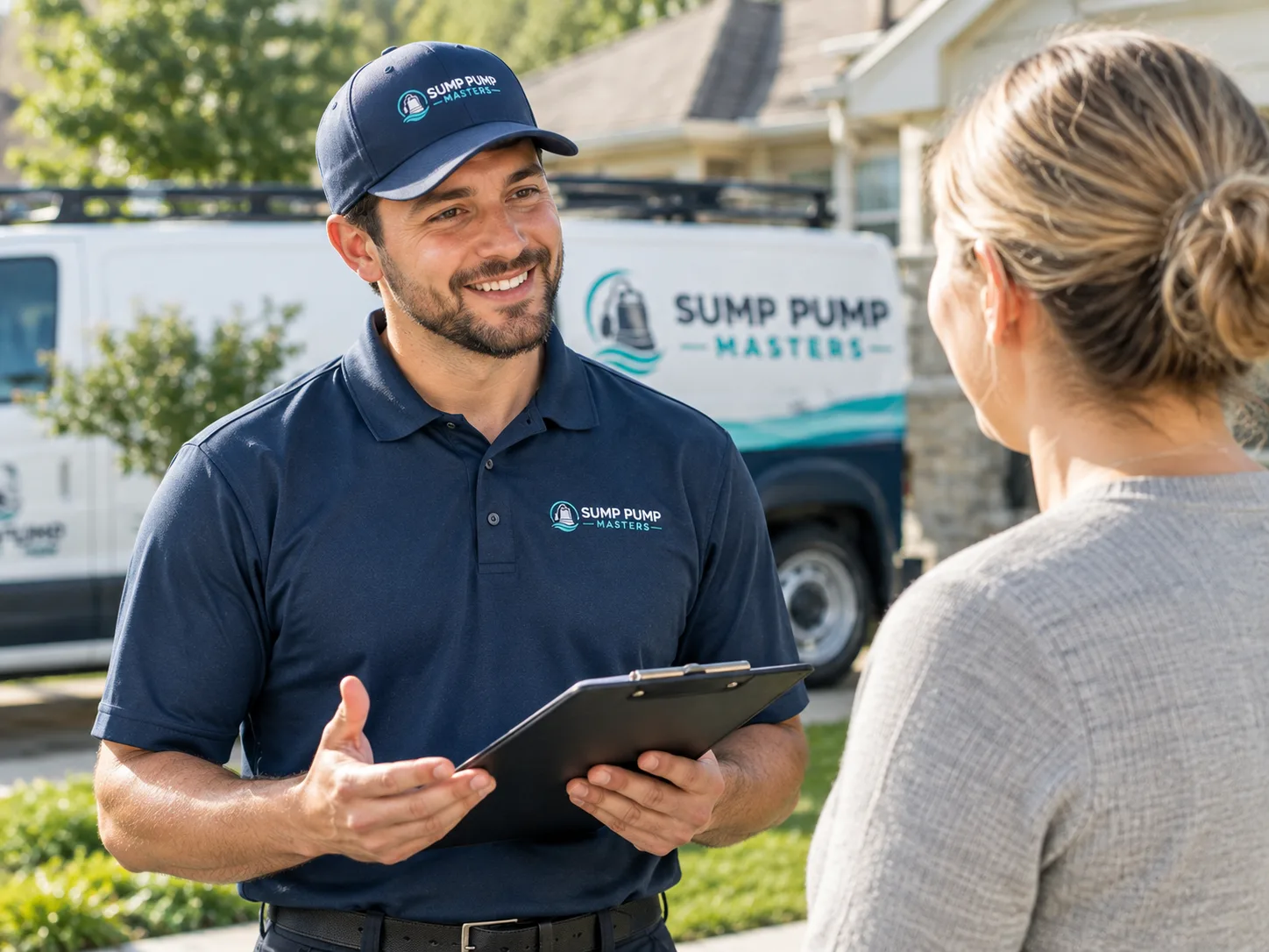 Sump Pump Repair Fritch, TX FAQs